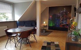 Koenen Ferienwohnung